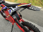 Elektro Motocross Sport Spirit 2000W 60 Volt Lithium 17-14